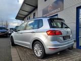 Volkswagen Golf Sportsvan  1,6 TDI "Comfortline" *TEMPOMAT* - Volkswagen Golf: Golf6