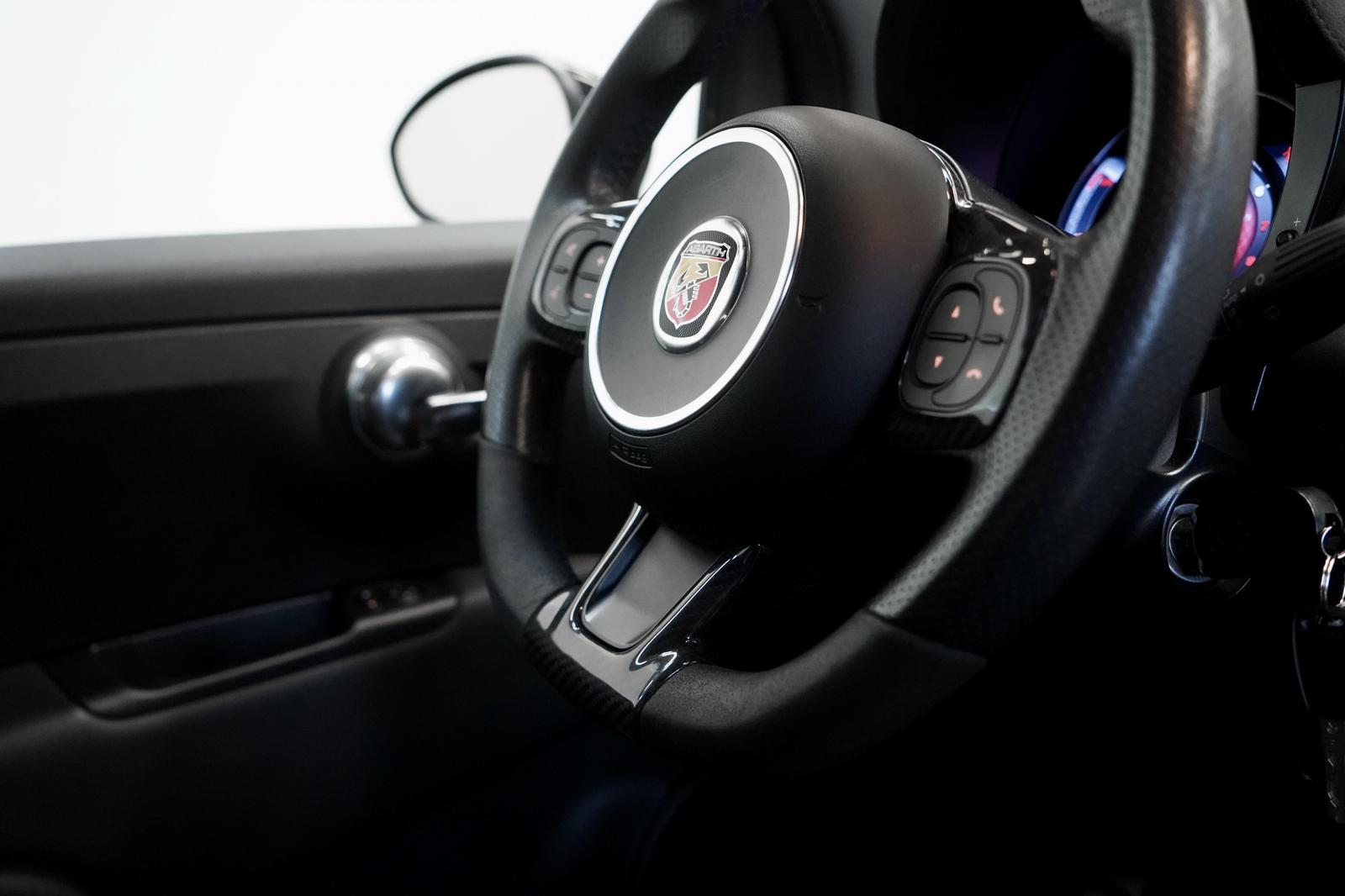 Abarth 595 Esseesse *2.HD *Akra *Schale *Kit-Estetico, миниатюра 10