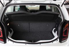 Fahrzeugabbildung Volkswagen up! Move 1.0TSI Sitzheizung,Kamera,Top-Zustand