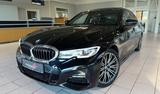 BMW 320i Lim. *M Sport*LED*AUTOMATIK*SD*SHZ*SHADOW* - BMW 320 in Braunschweig