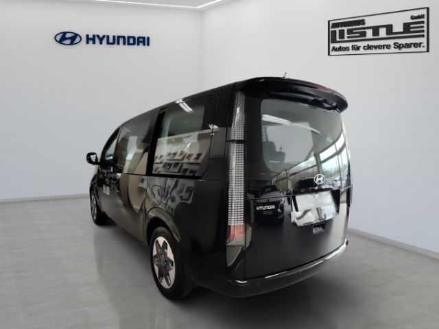 Fahrzeugabbildung Hyundai STARIA Trend Hybrid 2WD 1.6 T-GDI EU6e +Park-Pak