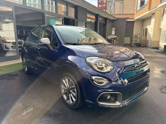 Fiat 500X 1.5 MHEV 130cv DCT Sport imagem 3