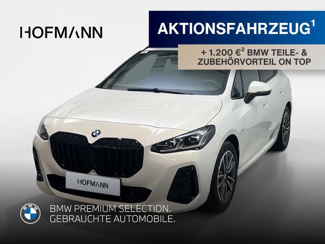BMW 220i Active Tourer Aut. M Sport AHK+Inno+H/K+ACC