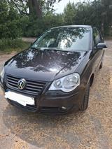 Volkswagen Polo 1.4 United United