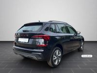 Skoda Kamiq - Vorschau Bild 4