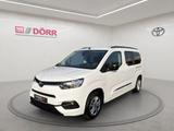 Toyota Proace City Verso 1.5 D L2 Aut Team D |  Camper - gebrauchte Toyota PROACE CITY aus dem Jahr 2024