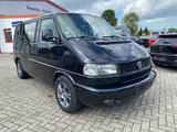 Volkswagen T4 Multivan 2,5 TDI Leder Bett 7-Sitzer 150PS - Volkswagen T4 Multivan: Sitze