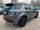 Land Rover Discovery Sport HSE Luxury 240PS* Vollasusstatt. - Land Rover Discovery Sport: Hse Luxury