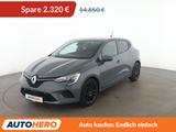 Renault Clio 1.0 TCe Zen *LED*START/STOP*PDC*SHZ*TEMPO*