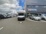 Challenger C 194 START EDITION ZUBEHÖR+CONNECT+SMART PAKET - Challenger Garantie Diesel Alkoven