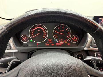 BMW 320 - 9