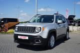 Jeep Renegade 1.4 Navi AHK Keyless-Go Lenkradheizung - Jeep Renegade Gebrauchtwagen