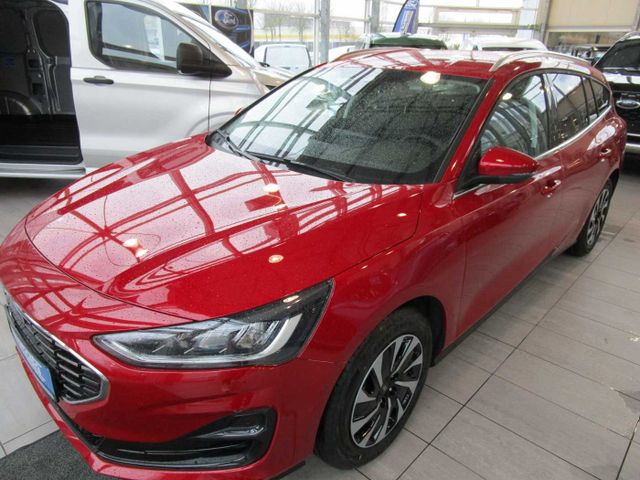 Focus Turnier 1.0 EB MHEV/TITANIUM EDITION/NaviR