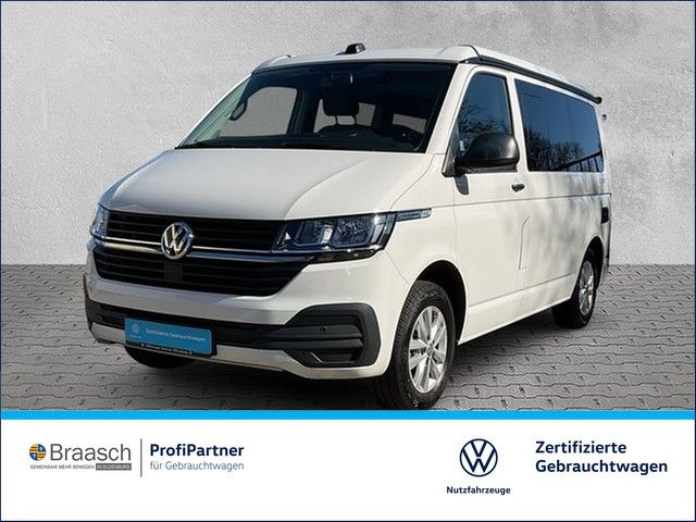 Volkswagen T6 California T6.1 Coast Klima,StandHz,PDC,GRA