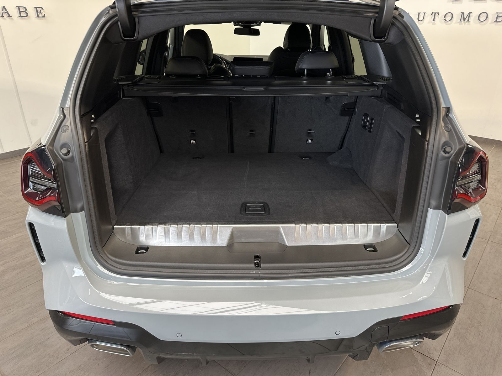 Fahrzeugabbildung BMW X3 xDrive30e M-Sport NAV+LED+AHK+KAMERA+19ZO+1HD
