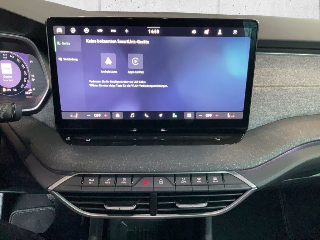 Skoda Octavia - Bild 16