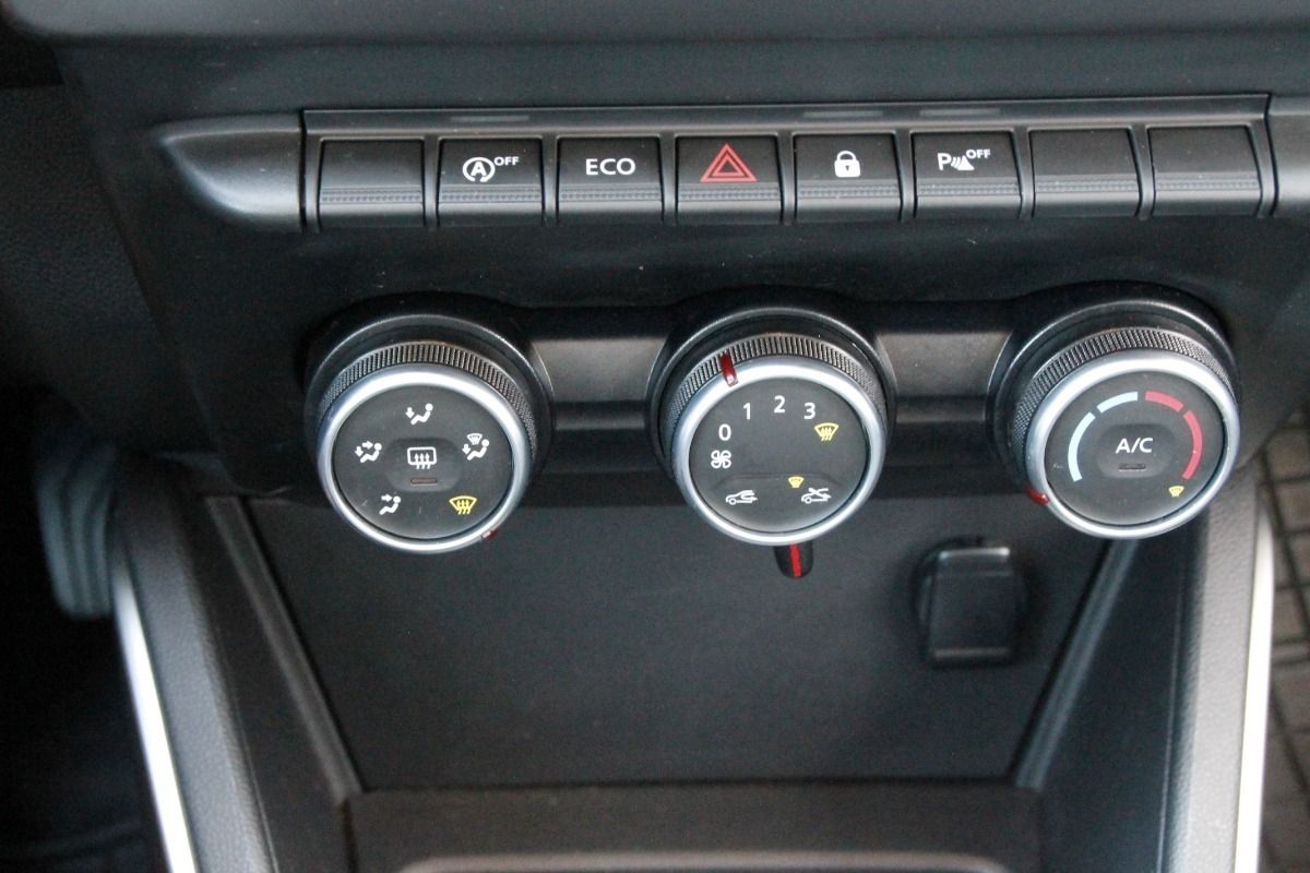 Fahrzeugabbildung Dacia Duster Prestige TCe 130 2WD