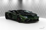 Lamborghini Aventador Ultimae "1 of 350" ON STOCK - Lamborghini Aventador aus 2022