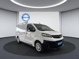 Opel Vivaro Edition L (L3)*1-HAND*SORTIMO*NAVI*AHK - Opel Vivaro in Düsseldorf