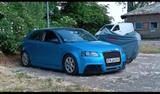 Audi A3, Tuning, anfängerauto - Audi A3: Tuning