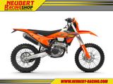 KTM 350 EXC-F 2026  - KTM 350 EXC-F 2026