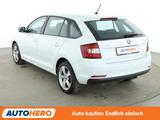 Skoda Rapid Spaceback 1.0 TSI Cool Edition*PDC*KLIMA* - Skoda Rapid in Köln