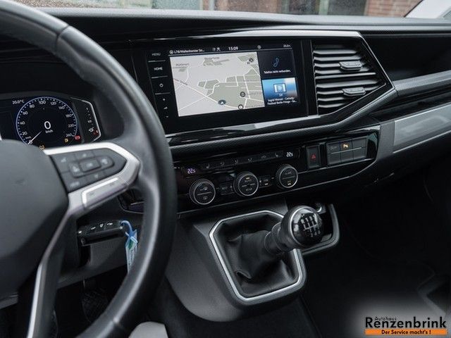 T6 Multivan 6.1 Generation Six TDI LED ACC 2 Sch