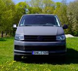Volkswagen T6 Camper | 2.0 TDI | 150PS | TÜV NEU - Diesel C15