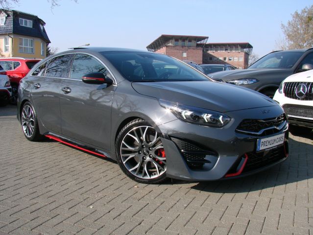 Kia ProCeed GT 1.6 T-GDi ACC Panorama Bi-LED Navi