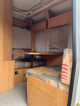 HYMER / ERIBA / HYMERCAR Troll - Offers
