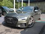 Audi S6 3.0 TDI quattro Avant MMINavi+ Panorama AHK - gebrauchte Audi S6 aus dem Jahr 2021