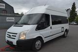 Ford Transit Wohnmobilausbau - Wohnwagen & Wohnmobile in Aachen