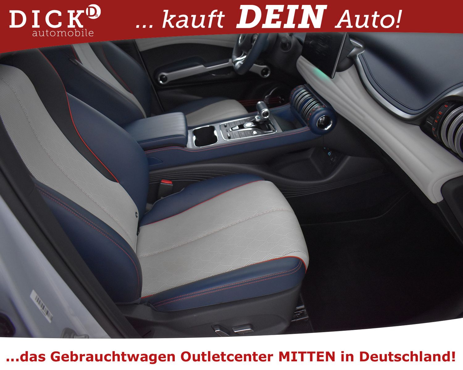 BYD Atto 3 Comf WERKSGA+PANO+NAVI+LED+SHZ+WP+ACC+360 - Image 12