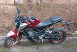 Honda CB125R (JC91) - HONDA CB 125 J
