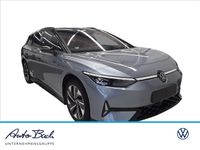 Volkswagen ID.7 - Vorschau Bild 1