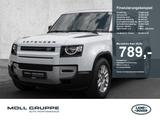 Land Rover Defender 110 S 2.0 D240 AWD 110 S NAVI LUFT LED - Land Rover Defender in Duisburg