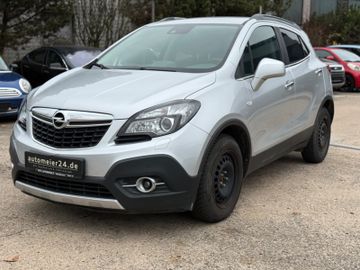 Opel Mokka - 1