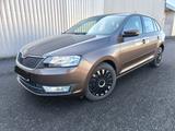 Skoda Rapid 1.6 TDI Style Spaceback 