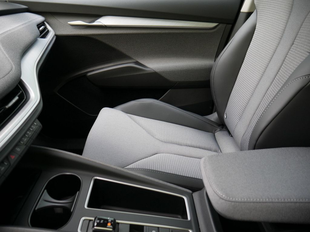 Skoda Enyaq - Bild 13