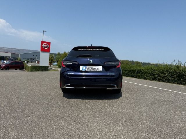 Suzuki Swace - Bild 5