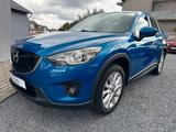 Mazda CX-5 Sports-Line AWD - gebrauchte Mazda CX-5 aus dem Jahr 2012