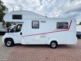 Dethleffs Globe S A 653 FIAT DUCATO RUNDSITZGRUPPE FAMILY+ - Dethleffs Globe r