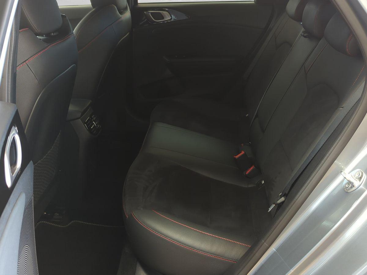 Kia PROCEED 1.6T GT NAVI+LED+KAMERA+CARPLAY+SITZHEIZ