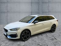 Cupra Leon - Vorschau Bild 2