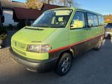 Volkswagen T4 Multivan 2.5 TDI 7.Sitzer - gebrauchte VW T4 Multivan aus dem Jahr 1998