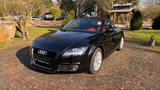 Audi TT Coupe/Roadster 2.0 TFSI Roadster - Audi TT aus 2013