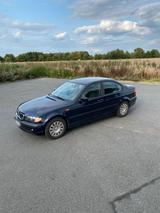 BMW 316i zum verkaufen / tauschen - BMW 316 in Hannover