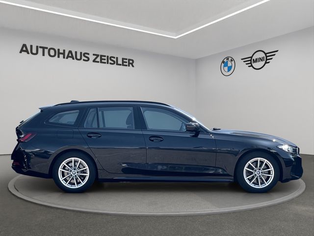 Foto Nummer 3: BMW 330e