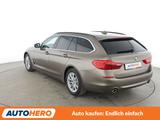 BMW 520d Aut.*NAVI*LED*TEMPO*PDC*SHZ* - BMW 520 in Frankfurt (Main)