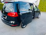 Volkswagen VW Sharan 1.4 TSI Match Top Ausstattung/ V... - VW Sharan Gebrauchtwagen in Bielefeld